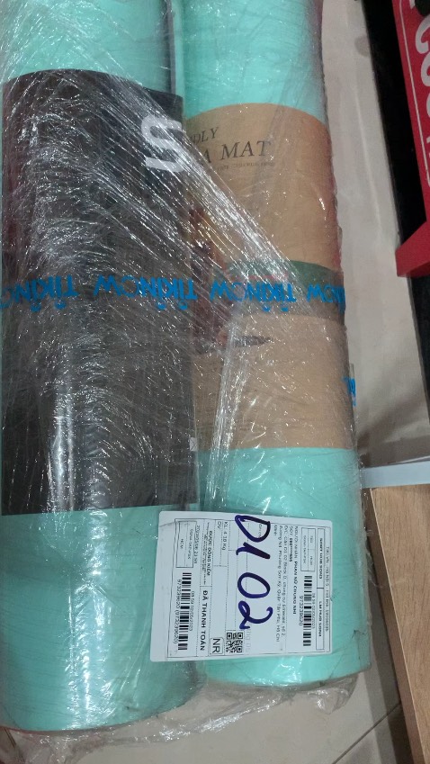 Chất mềm mại, màu sắc đẹp , hài lòng