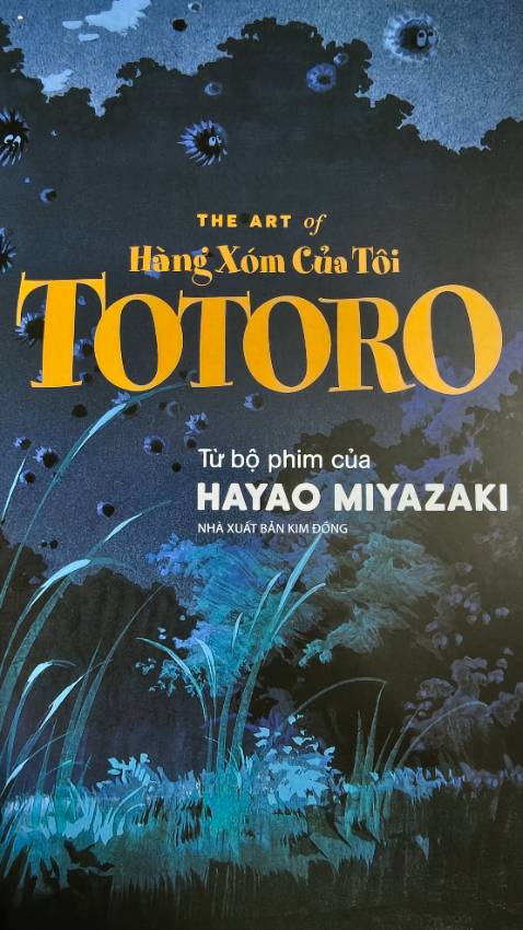 Đóng gói kỹ càng, sách dày dặn, chữ và màu sắc rất nét và đậm đà, nội dung kĩ lưỡng và rất đáng để đọc và tìm hiểu