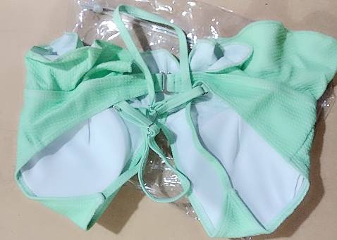 Chất vải đẹp ạ, bộ đồ dễ mặc và thoải mái nữa. Hình trái dứa rất xinh nha, cho TIKI 5 sao về chất lượng luôn.