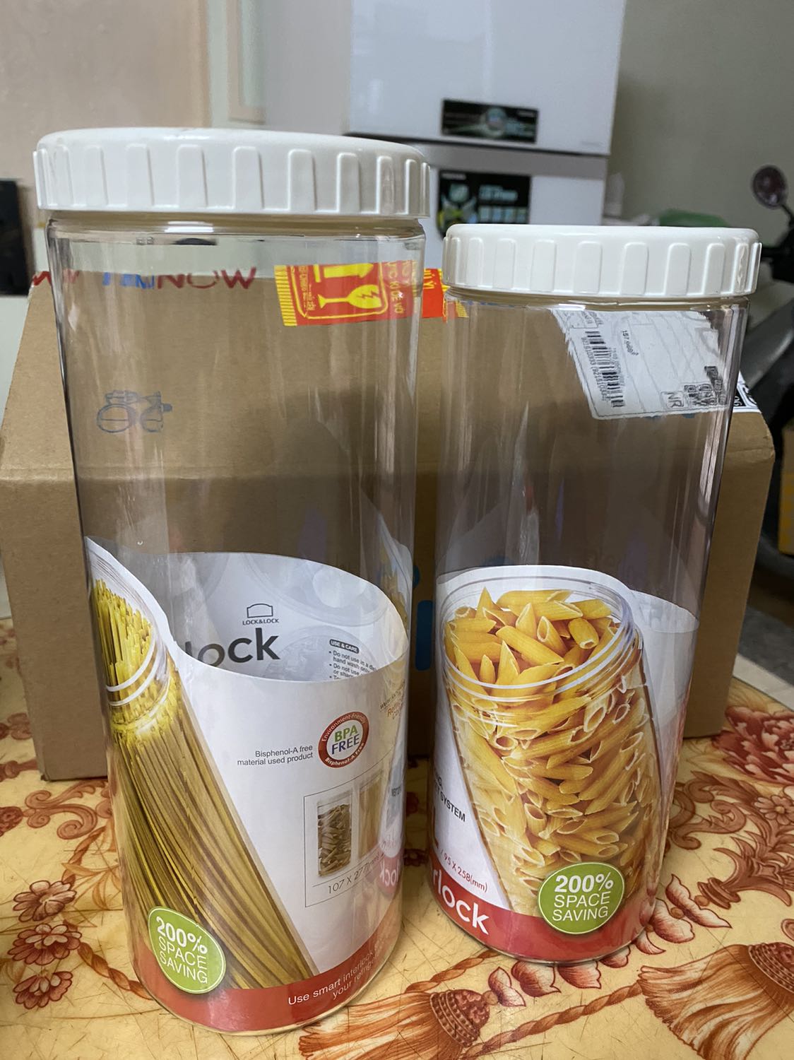 Giao hàng nhanh, đóng gói cẩn thận