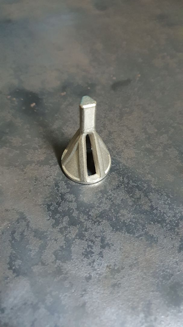 Cái này là cái gì ! Đồ chơi cho con nít hả !