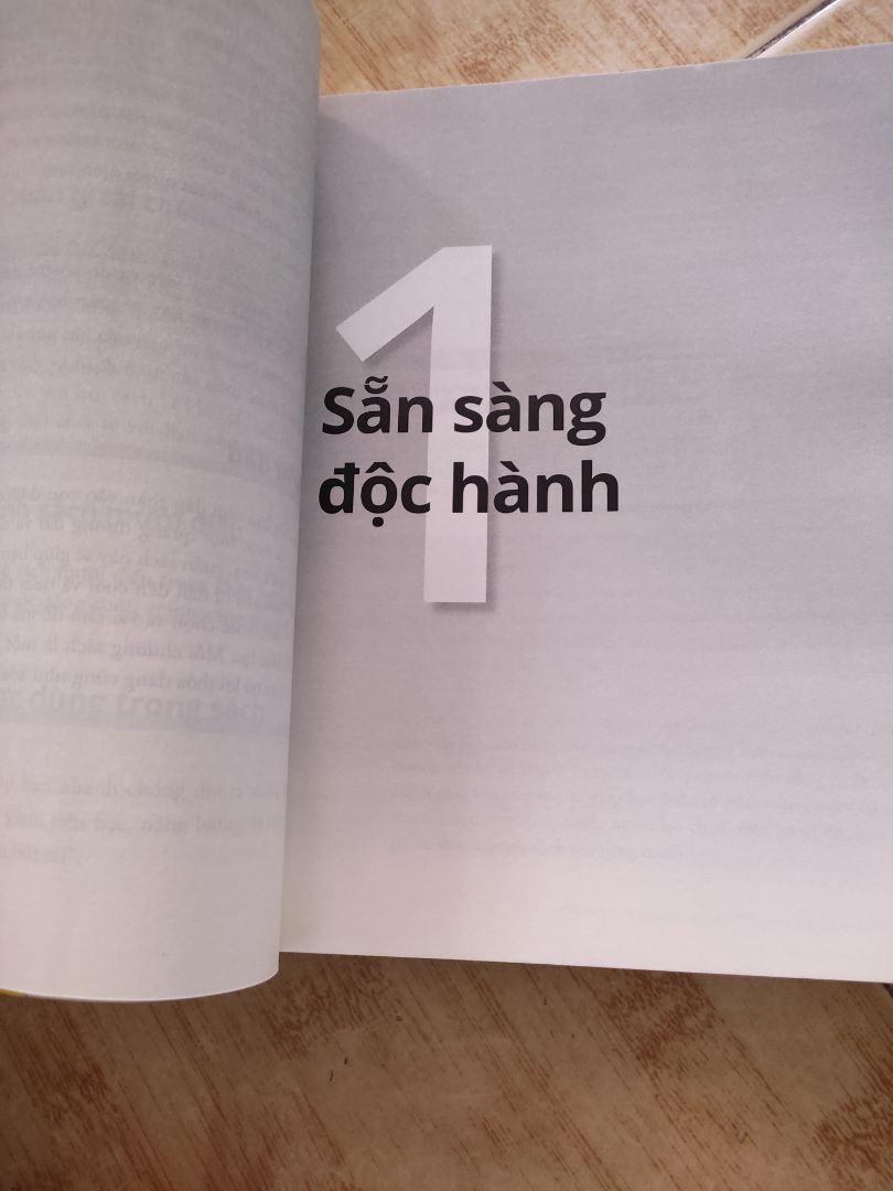 SÁCH SIÊU CHẤT LƯỢNG. CHỮ NGHĨA RÕ RÀNG, SẠCH SẼ, RẤT HÀI LÒNG.