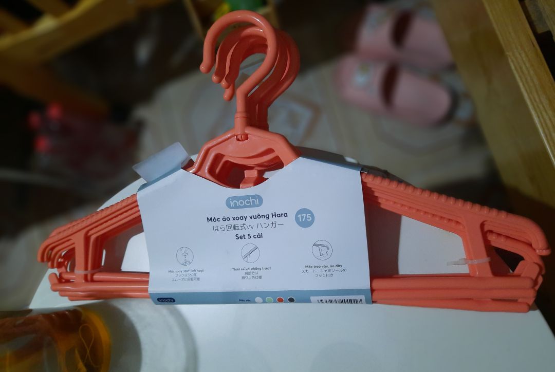 Mua đc giá rẻ áp mã của shop nữa nên giá rất là hạt dẻ luôn 3k 5 cái hihi!