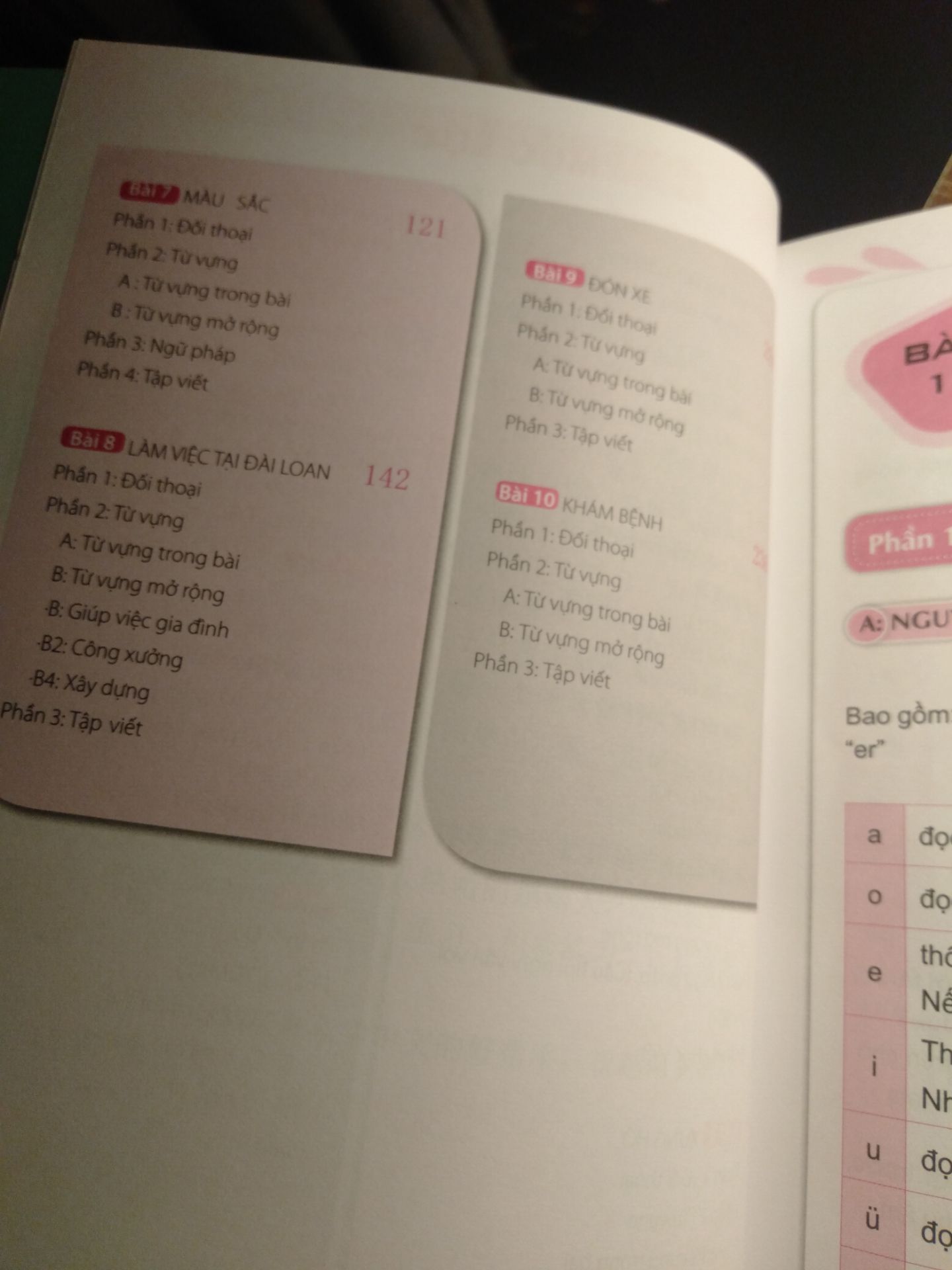 tương đối nhiều lúc file nói và sách dò không khớp.