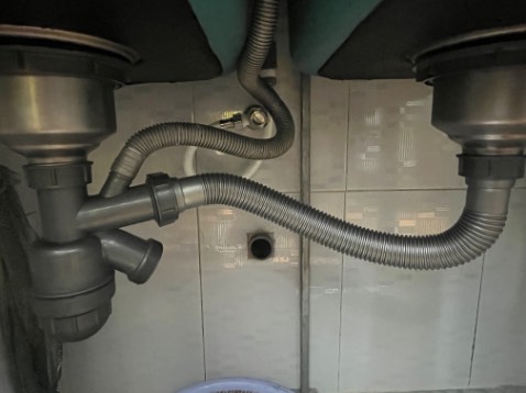 Rất khớp với bộ bầu rữa cũ ở nha, chất lượng để xem sau