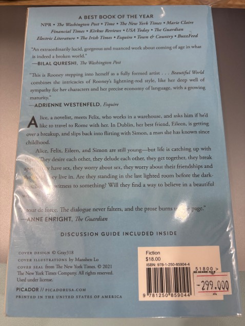 Đổi trả nhanh chóng, sách mới nilon-sealed