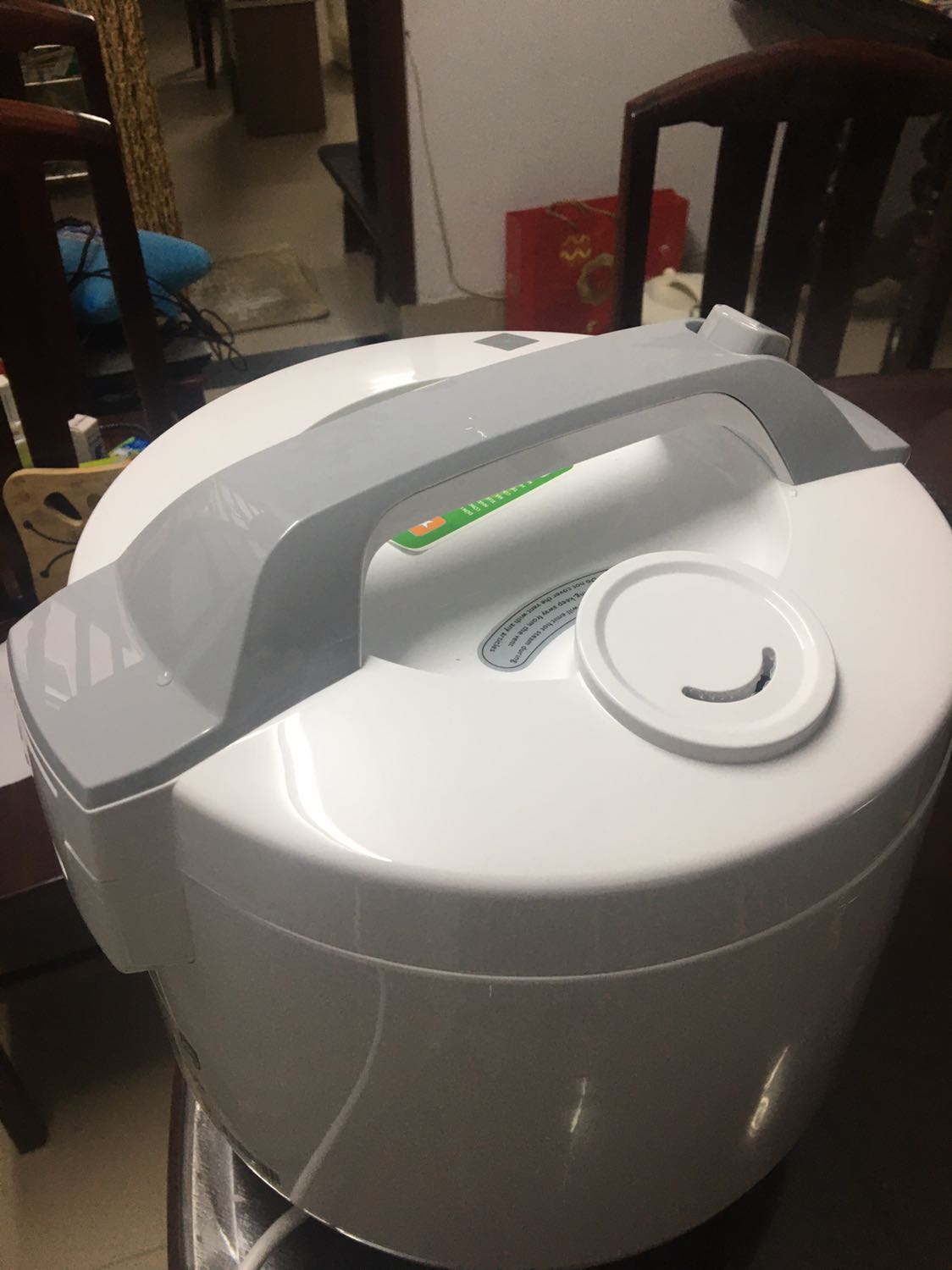 Review image