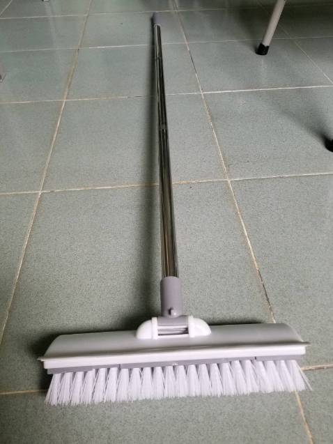 Hàng như shop đăng, ống inox không rỉ, bàn chà vừa dùng và tiện lợi; hàng giá trị nhỏ nhưng tiện ích, chất lượng OK trong tầm giá, không có gì để chê. Shop và Nịna Van đưa hàng đến nhanh. 5 SAO.