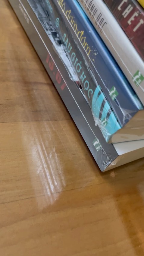 Shop đóng gói cẩn thận và giao nhanh. Sẽ tiếp tục ủng hộ ah shop.