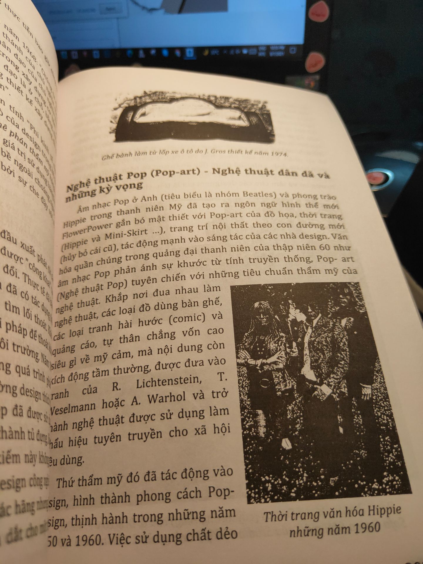 Chỉ có vài trang cuối là ảnh có màu,
lượng kiến thức, thông tin ổn nhưng hình minh hoạ tối thui chẳng nhìn được gì cả, đọc phát nản luôn. Mọi người cân nhắc khi mua