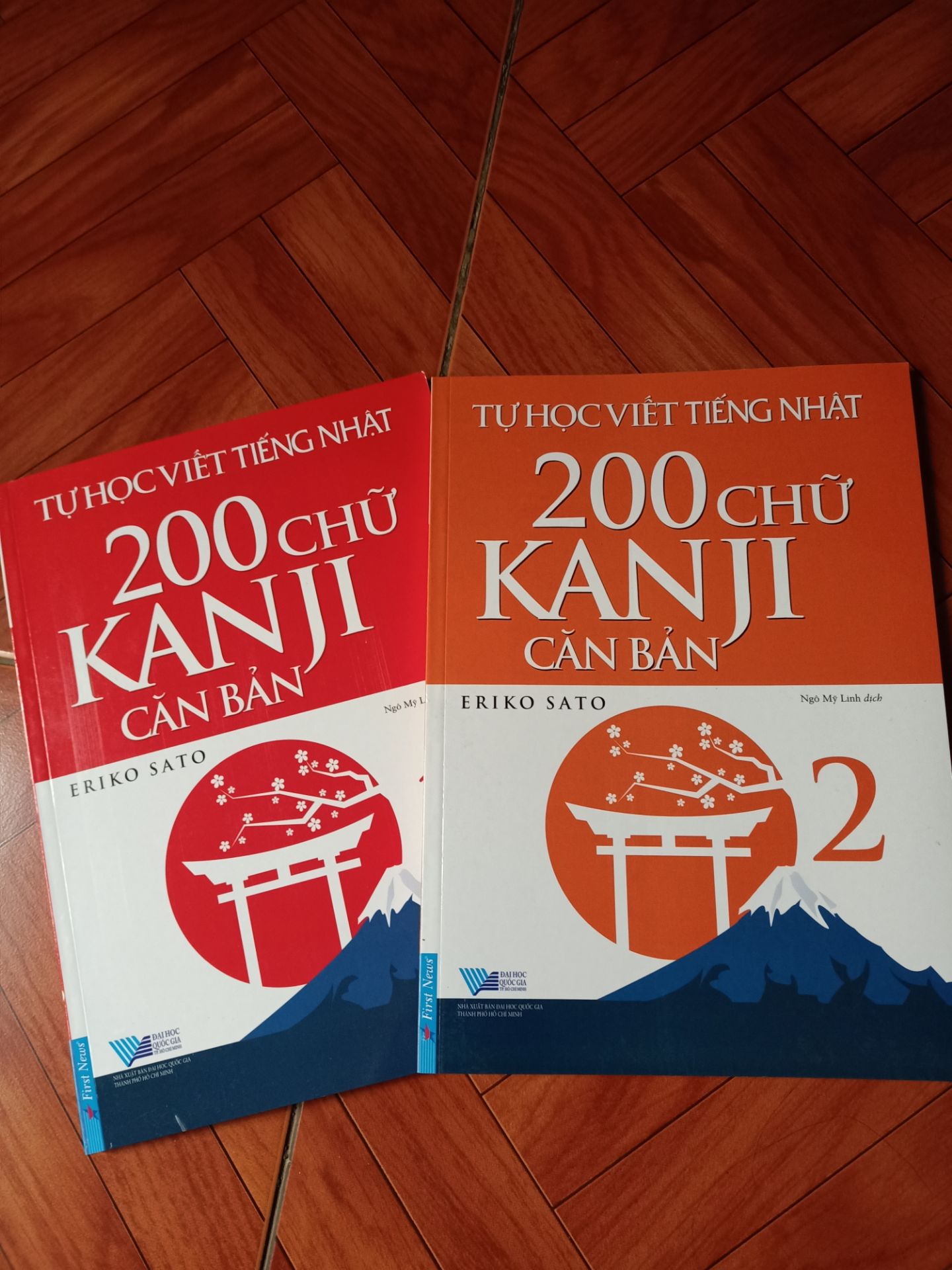 Đã mua tập 1 rồi nên chắc chắn rinh luôn tập 2 về chứ j nữa
Sách viết rất dễ học
Giao hàng nhanh đóng gói chắc chắn luôn
ありがとうございます Đã mua tập 1 rồi nên chắc chắn rinh luôn tập 2 về chứ j nữa
Sách viết rất dễ học
Giao hàng nhanh đóng gói chắc chắn luôn
ありがとうございます