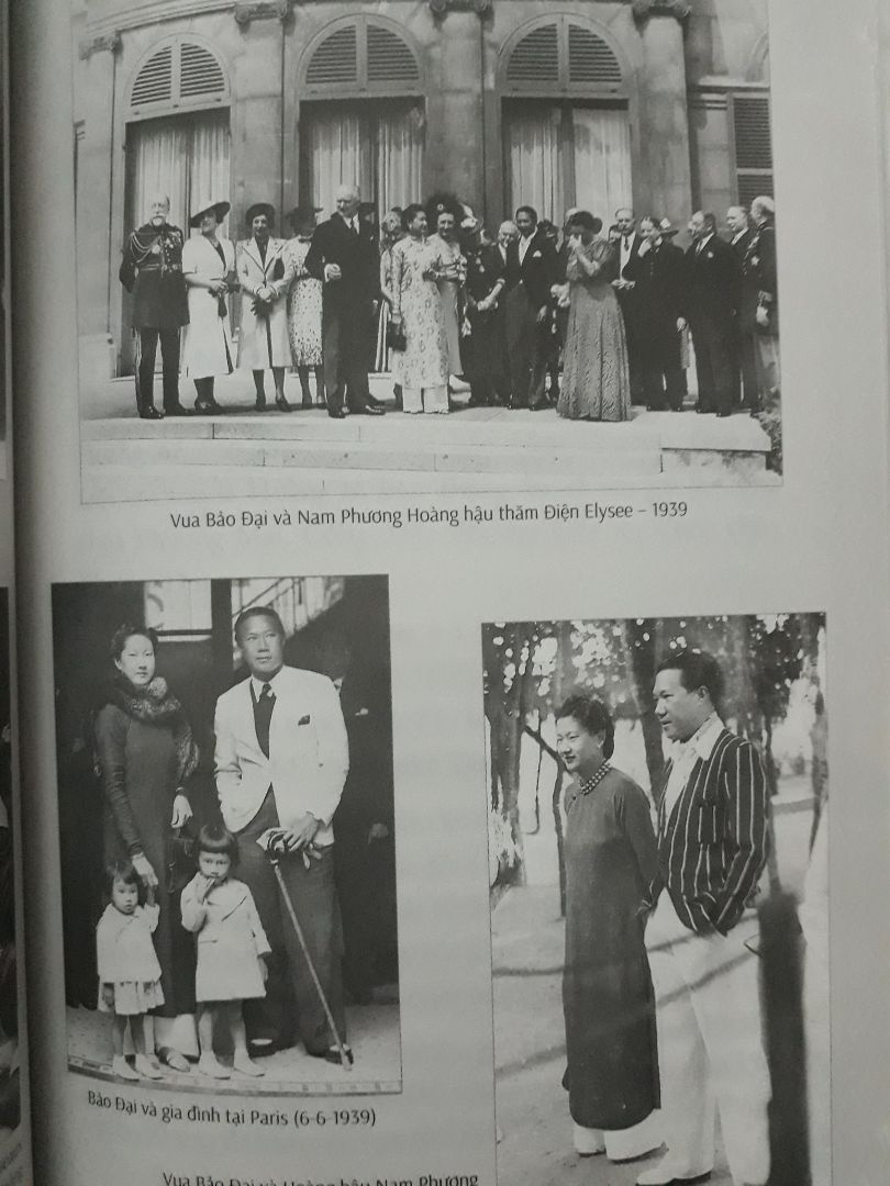 NGUYỄN HỮU THỊ LAN là người được Vua Bảo Đại bất chất tất cả để cưới làm vợ dù bị triều đình ngăn chặn, "Trẫm cưới vợ cho trẫm hay cưới vợ cho triều đình". Sau khi cưới xong Bảo Đại tấn phong Thị Lan là Nam Phương Hoàng Hậu đồng thời bà vẫn giữ được đạo công giáo còn chồng vẫn giữ đạo phật và hủy bỏ tam cung lục viện ở trong triều đình. cuộc sống của Hoàng Hậu hạnh phúc được 10 năm và sinh ra được 5 người con gồm 2 trai, 3 gái đến khi cách mạng 1945 nổ ra. Sau đó bà sang Pháp và sống ẩn mình để tránh cuộc chiến chính trị. Bà mất năm 49 tuổi được an tán theo đạo công giáo có cả Vua Bảo Đại và các con chỉ đơn sơ.