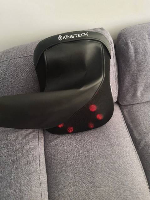 Mình nhìn thấy mấy sản phẩm khác của bên này thấy review rất tốt nên lúc mình đang có nhu cầu đặt về dùng. Lúc lấy ra sử dụng thì đúng tốt thật. Đánh giá cho shop 5 sao vì xứng đáng