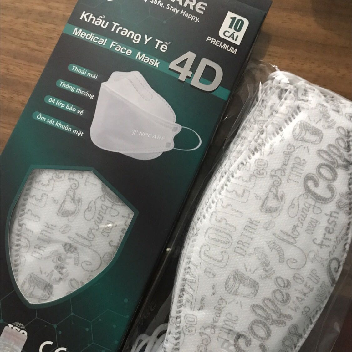 Sản phẩm đẹp, giao hàng nhanh, đóng gói cẩn thận.