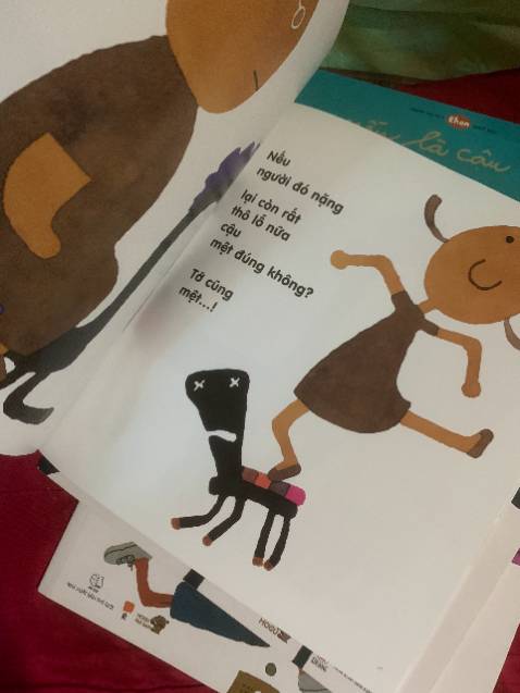 shop soạn hàng nhanh, sách đẹp, quấn 2 lớp chống sốc rất kĩ…........đánh giá mang tinh chất nhận xu, shop 5 sao