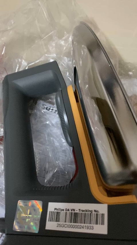 Sản phẩm giao đúng hẹn
Shipper thân thiện