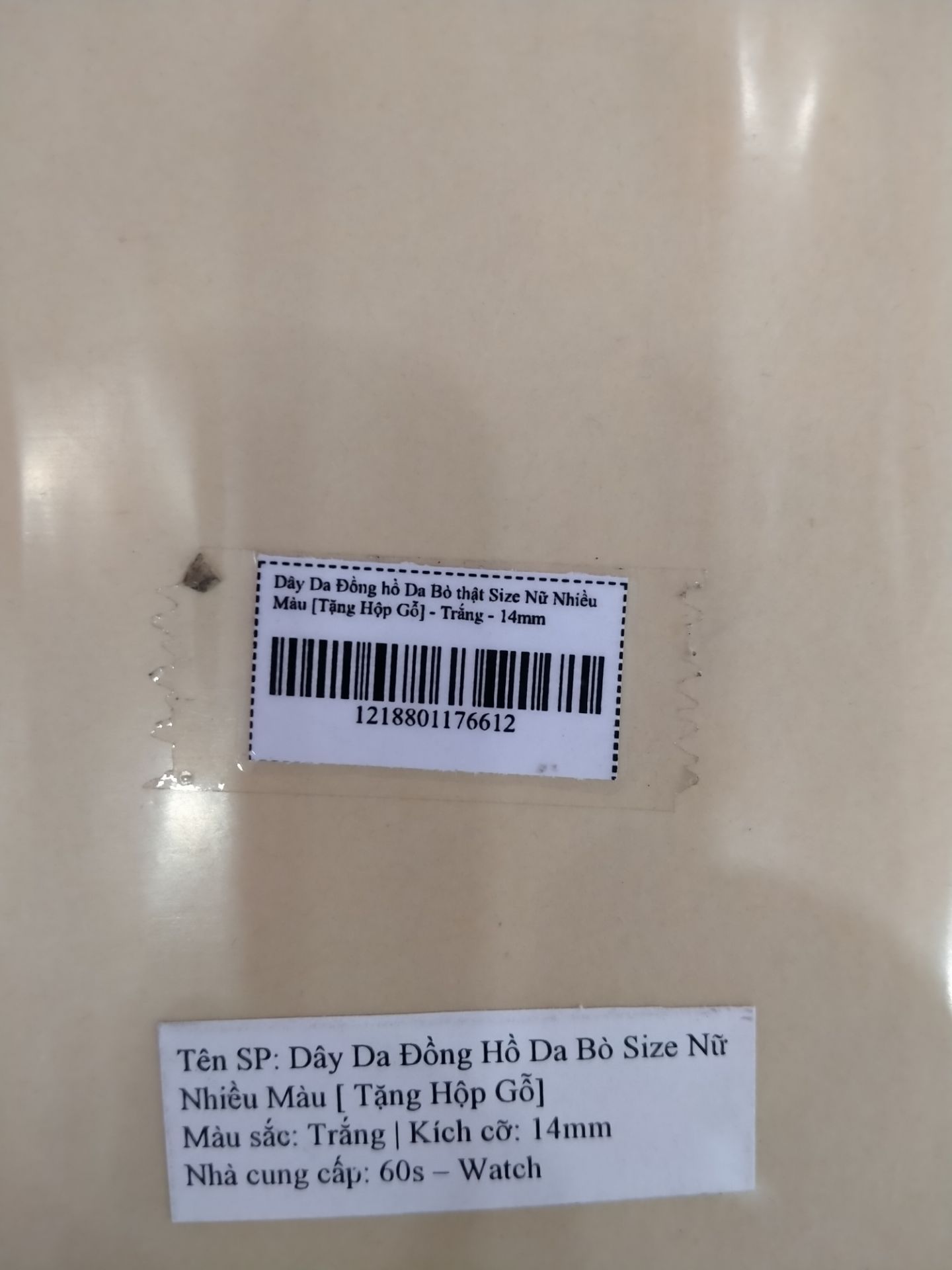 shop gửi nhầm size cho mình .mình cẫn hỗ trợ đổi lại ak.minh đặt size 18mm.mà gửi có 14. shop gửi nhầm size cho mình .mình cẫn hỗ trợ đổi lại ak.minh đặt size 18mm.mà gửi có 14.
