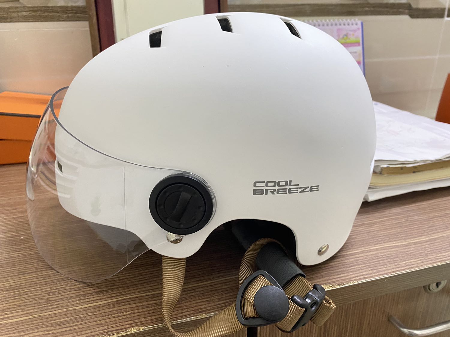 Xứng đáng đồng tiền bát gạo.
Đợi dài cổ nón về đẹp tuyệt, chất lượng ngon lành.