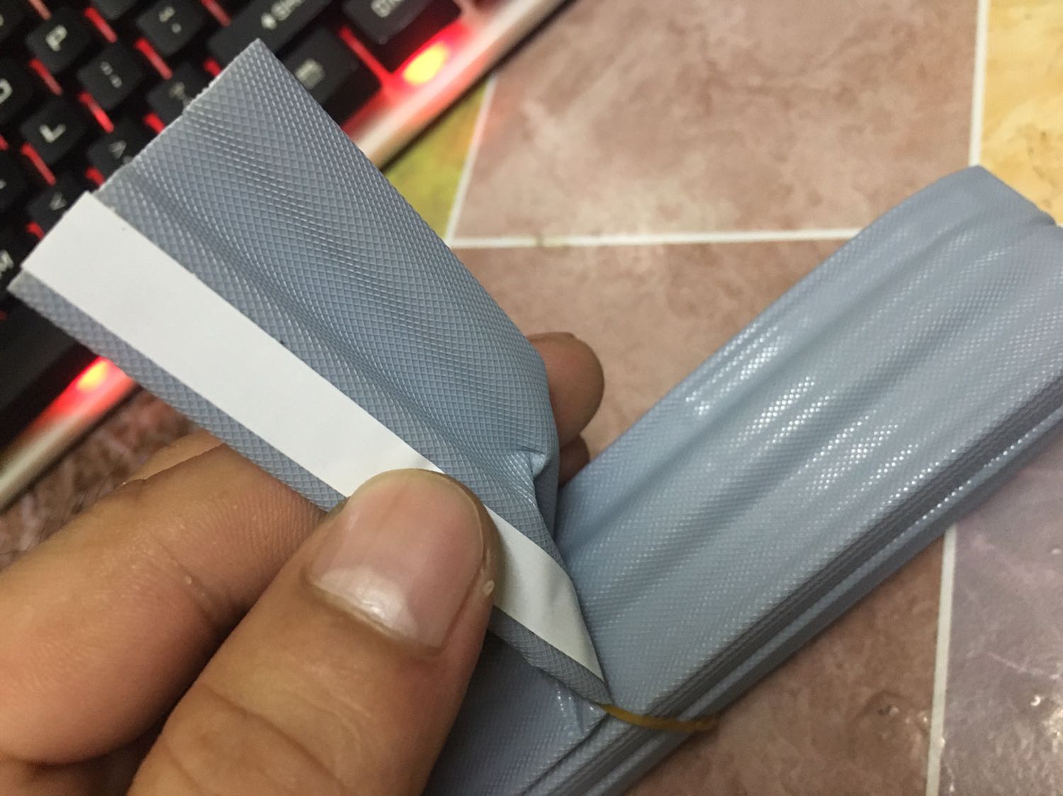 Chất lượng tốt