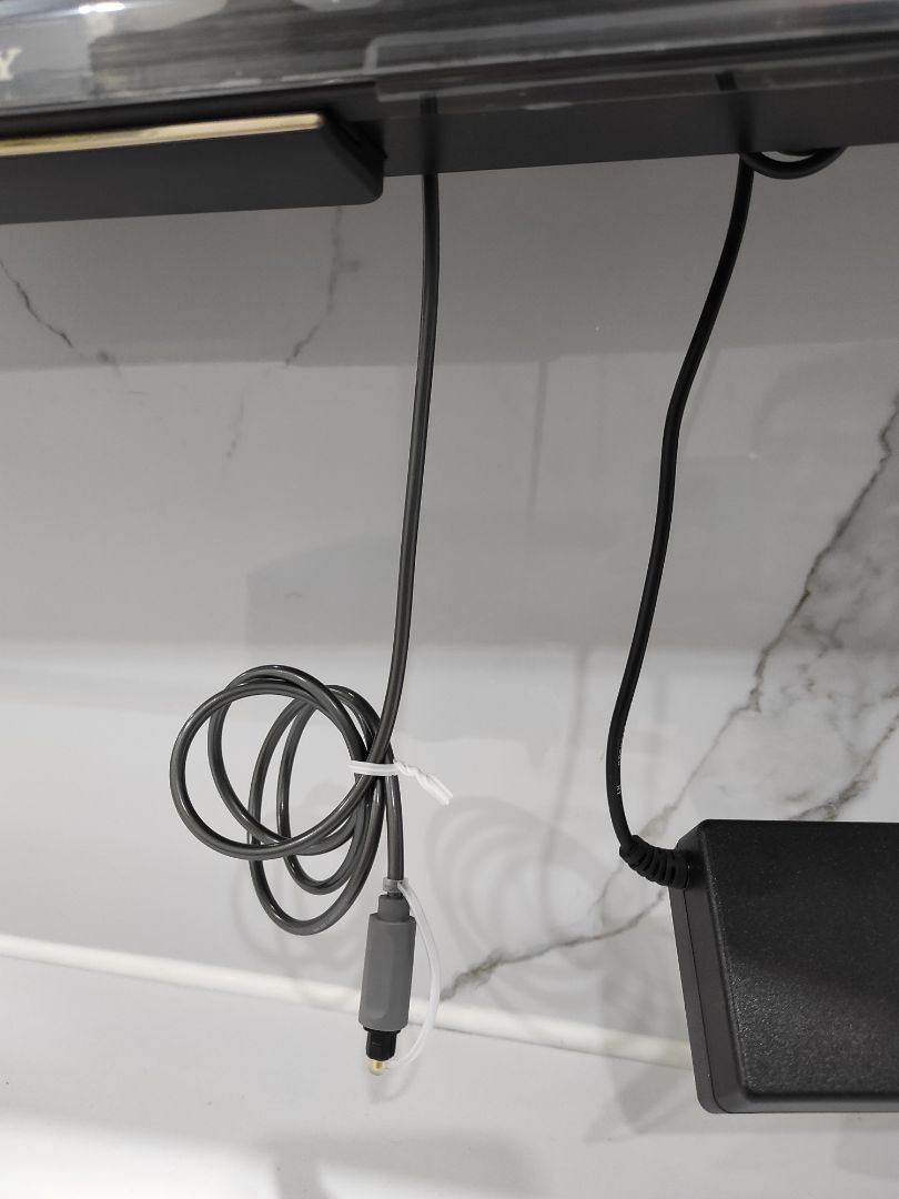 sản phẩm tốt, đầu ra âm thanh rõ