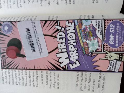 Shop rất nhiệt tình hỗ trợ vấn đề, giao hàng cũng khá nhanh, đóng gói cẩn thận. Mình từng mua một lần rồi và bị mất, giờ mua lại, tại nghe âm thanh rất ổn, đeo lâu thì theo mình thấy hơi khó chịu, không phải đau tai mà đau đầu, có lẽ vấn đề do mình. Nói chung là phù hợp và ổn. Shop rất nhiệt tình hỗ trợ vấn đề, giao hàng cũng khá nhanh, đóng gói cẩn thận. Mình từng mua một lần rồi và bị mất, giờ mua lại, tại nghe âm thanh rất ổn, đeo lâu thì theo mình thấy hơi khó chịu, không phải đau tai mà đau đầu, có lẽ vấn đề do mình. Nói chung là phù hợp và ổn.