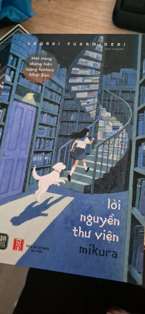 Sách đẹp, giao hàng siêu nhanh