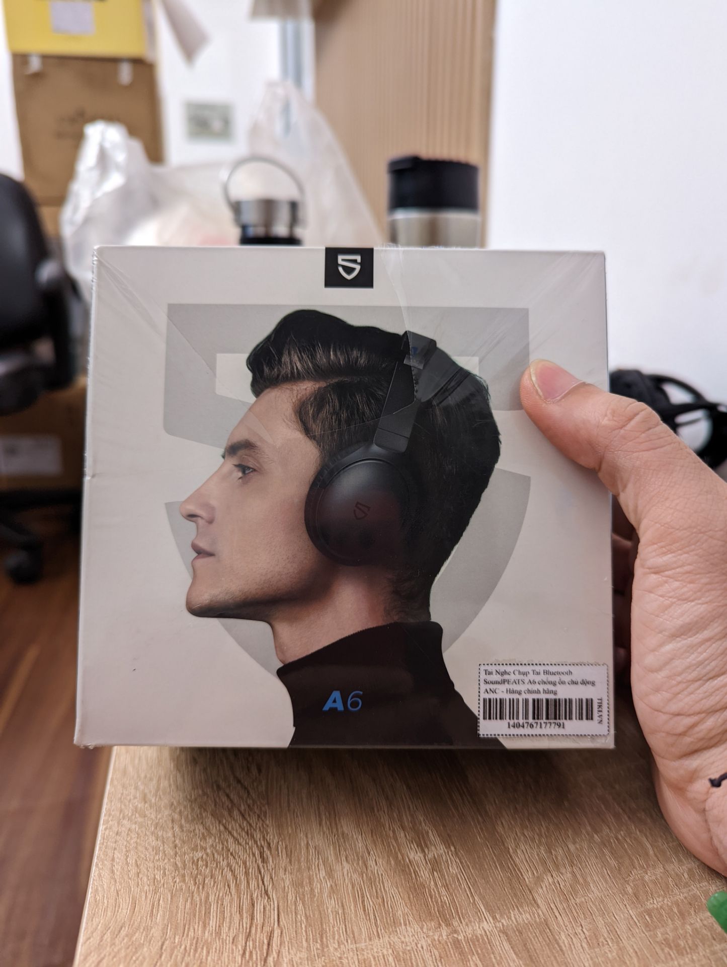 rất ưng trong tầm giá