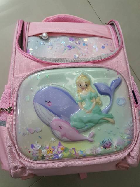 Chọn màu tím, khi nhận màu hồng.
Cặp đẹp tương đối đẹp.