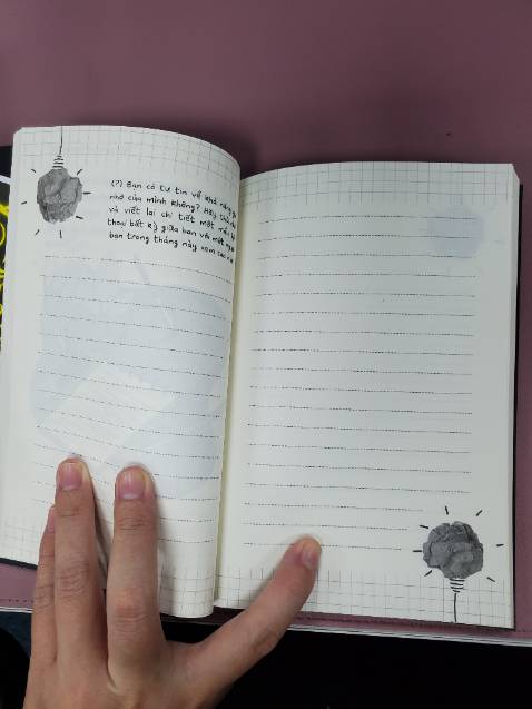 - Ship: rất nhanh
- Sách được bọc cẩn thận, nhận sách mới nguyên còn thơm mùi giấy mới, in nét, giấy đẹp, ko có gì để chê cả 
- Nội dung: chưa đọc