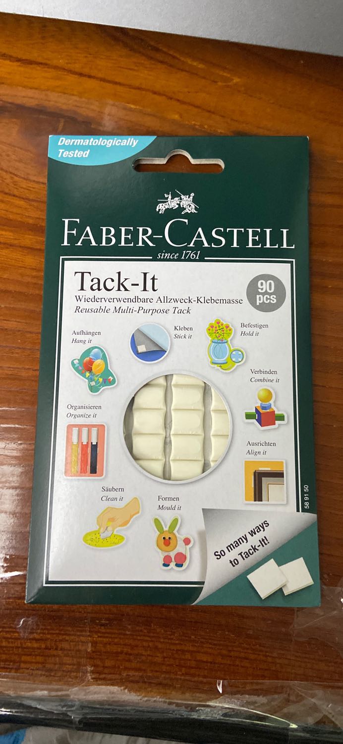 Hàng hoá nguyên đai, nguyên kiện. Nói chung là ổn thoả.