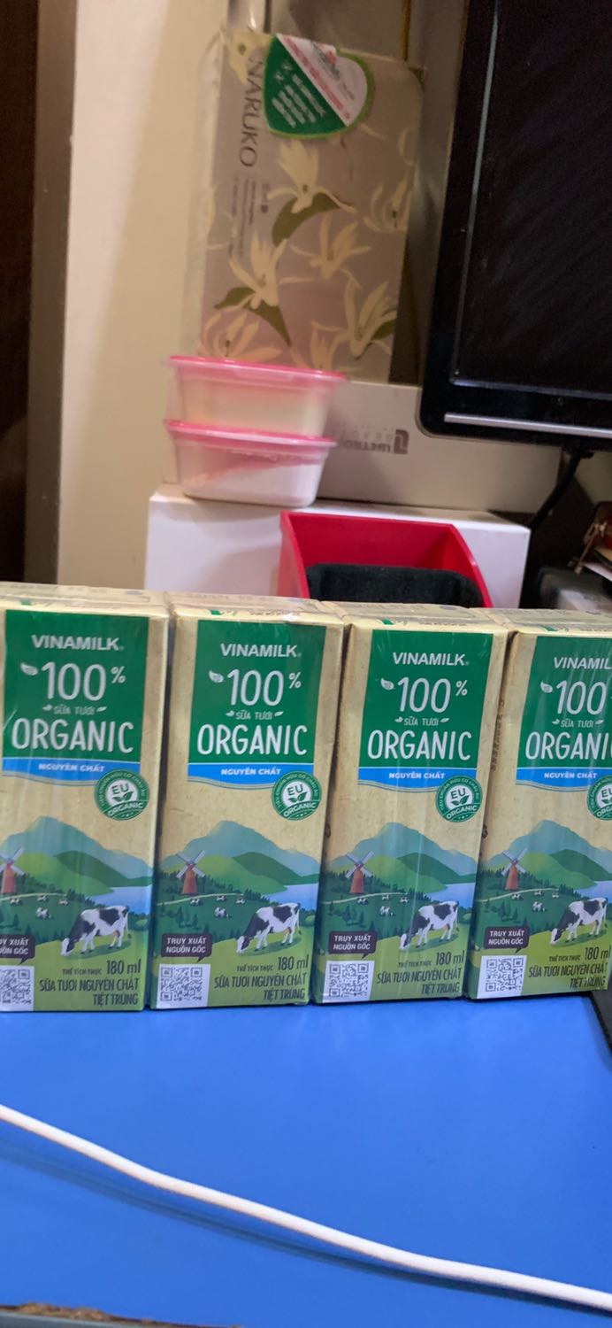 Sản phẩm dinh dưỡng date xa. Shop uy tín. Cám ơn shop và Tiki.