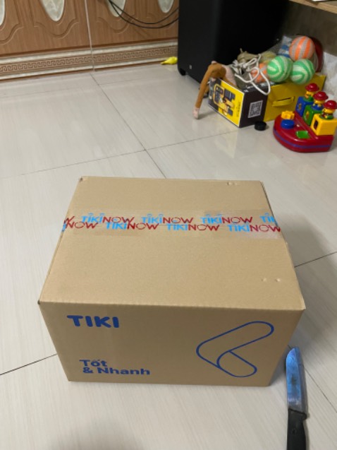 Hàng giao nhanh, đóng gói rất cẩn thận. Chất lượng tốt. Đáng mua. Sau cần sẽ mua nữa