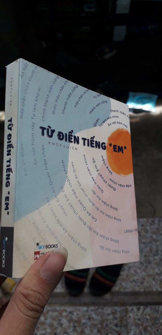 Ảnh đánh giá