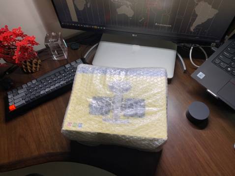 Sản phẩm tốt. Lúc đầu mình lo sẽ ồn ào vì không biết cơ chế hoạt động như thế nào... nhưng mà êm lắm không ồn. Cách 1 tiếng nghe cái tách nhẹ thôi