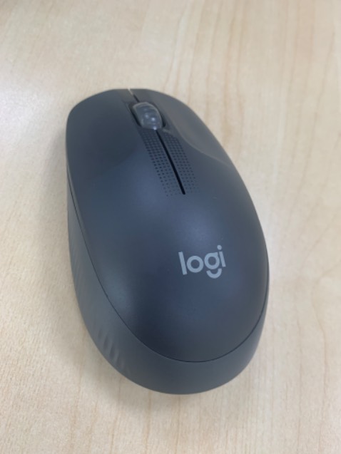 không thấy dán tem bảo hành