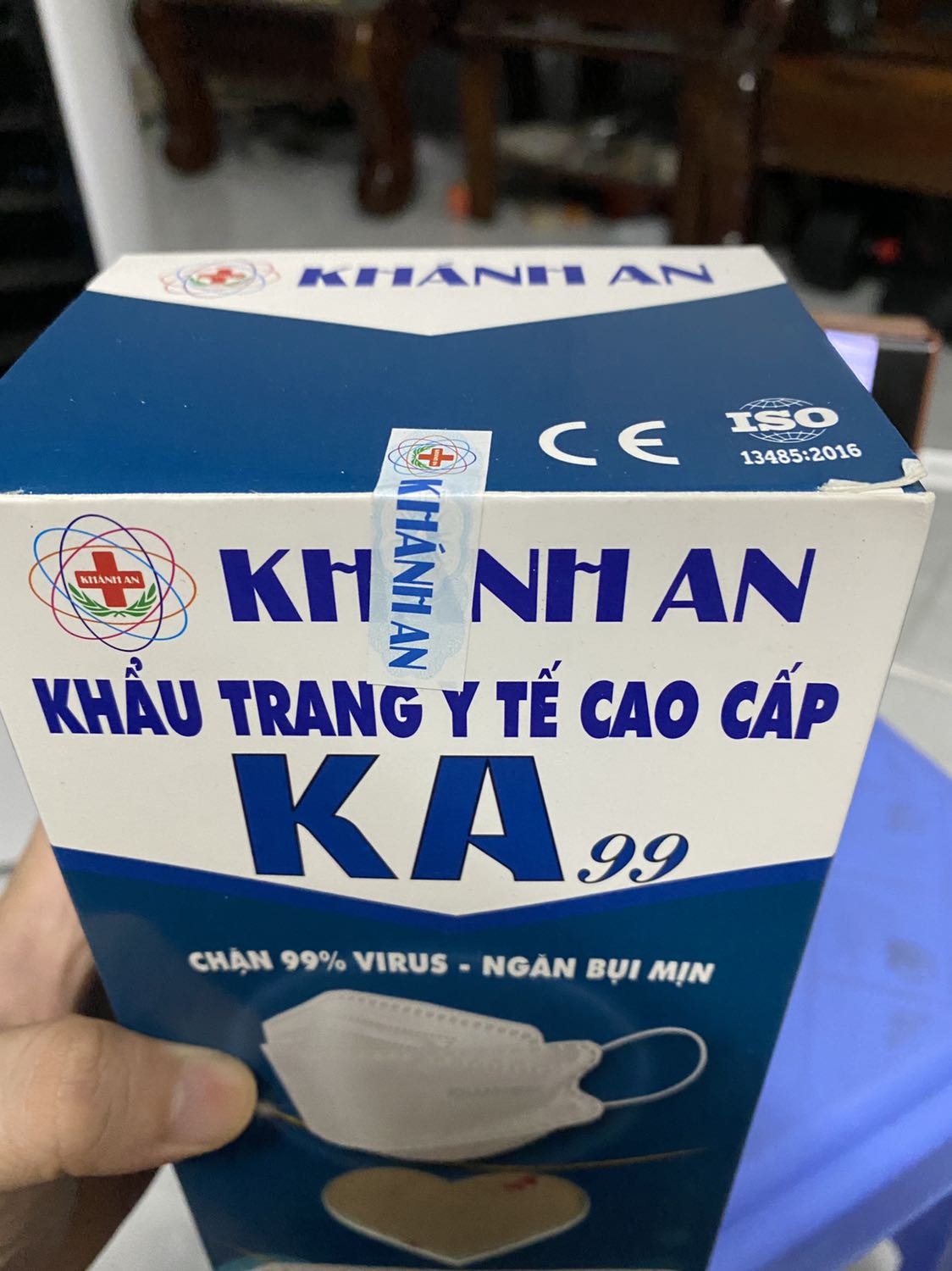 Tốt, đóng gói đẹp
