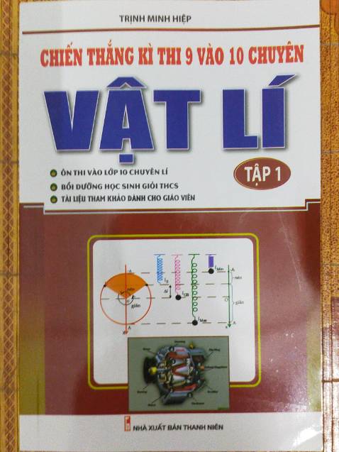 Sản phẩm OK! Rất phù hợp để ôn thi HSG
