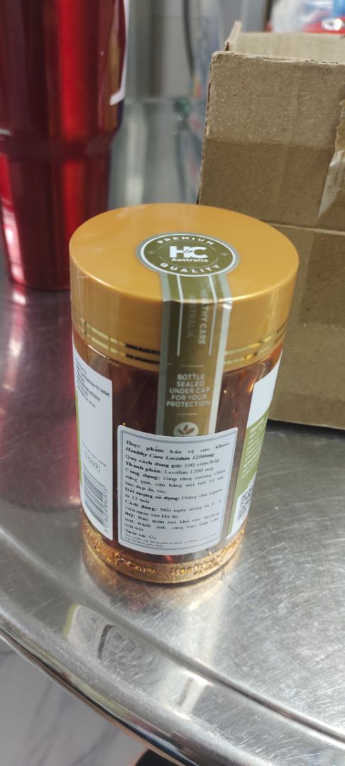 Vheck mã QR là hàng chính hãng nên mình rất yên tâm về sản phẩm
Đóng gói cẩn thận, chắc chắn, đẹp
Sẽ tiếp tục ủng hộ