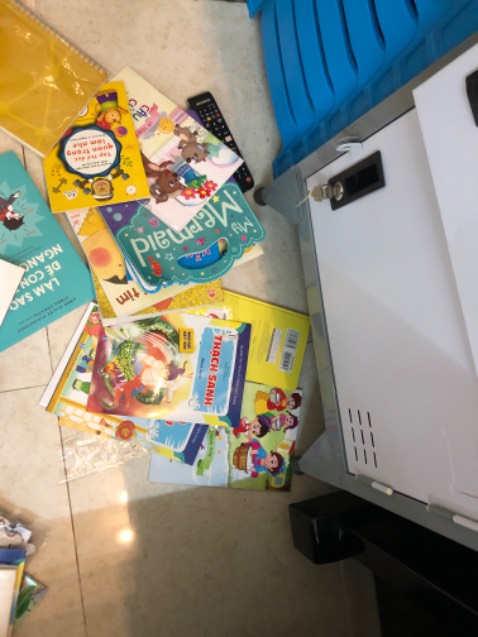 Nội dung hay dễ hiểu