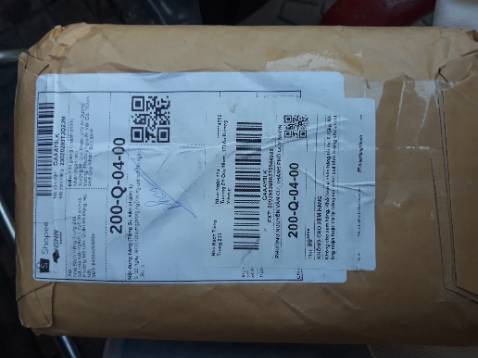 giao đúg mẫu, rất hài lòg về Shop.cx là lần đầu đc thấy Shipper của viettel gh nhanh nhẹn hẳn, phí cx wá' rẻ