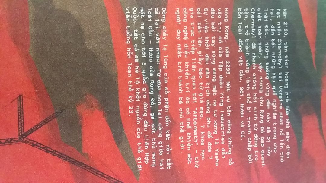 sách mới, đẹp!