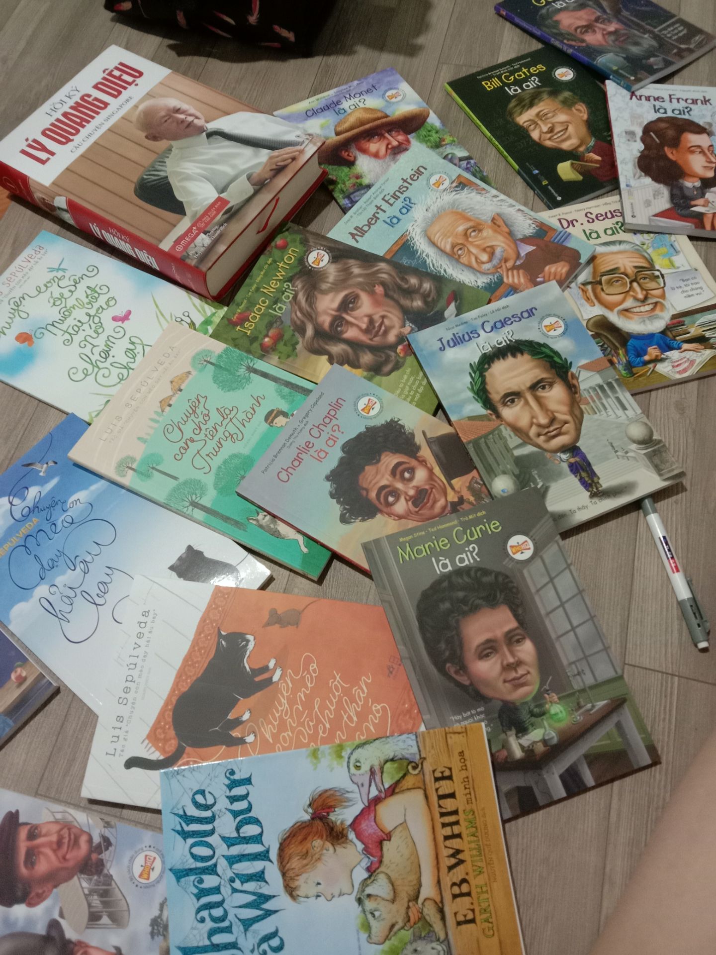 Giao hàng cực nhanh