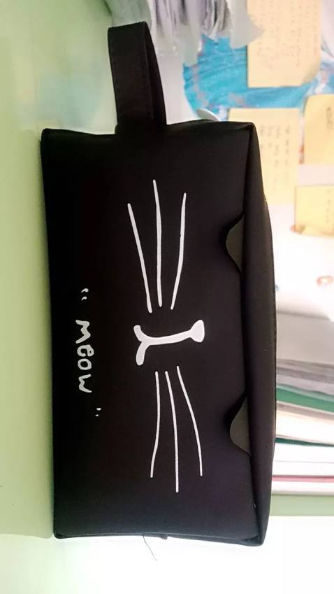 Hộp đựng bút đẹp , bền , bé nhà mình rất thích . Lâu lắm rồi mới mua hàng trên tiki lại , tiện thể đánh giá sản phẩm cho shop luôn . Cảm ơn tiki nhiều