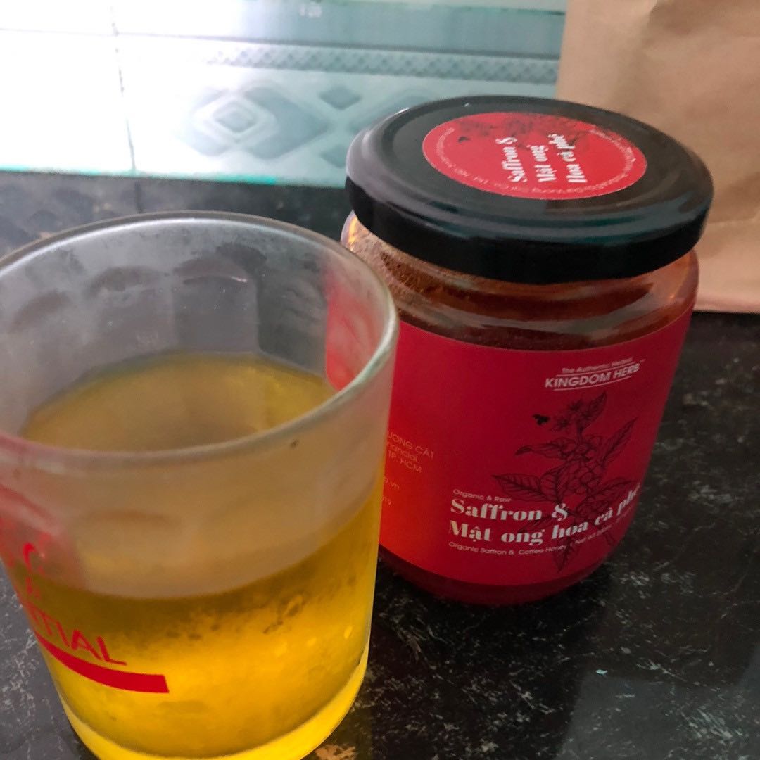 Giao hàng nhanh, hàng chính hãng, uống rất mát, mình uống kiên trì khoảng 1 tuần đã thấy giảm đau dạ dày, và ngủ rất nhiều, rất rất mừng lun vì mình sợ uống thuốc tây lắm