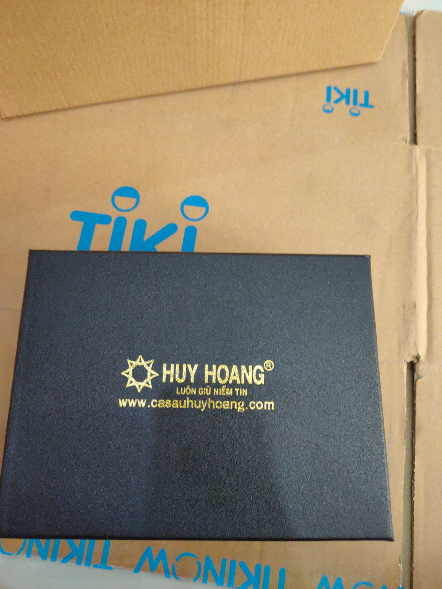 Dây đẹp giao hàng nhanh, Da bò thật... Sẽ tiếp tục ủng hộ