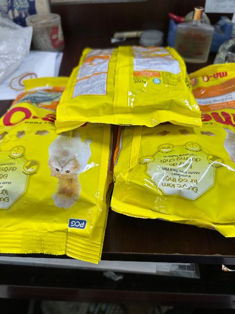 Hàng date dài, đóng gói kỹ, cảm ơn shop, cảm ơn tiky cảm ơn nhân viên giao hàng, sẽ tiếp tục ủng hộ shop