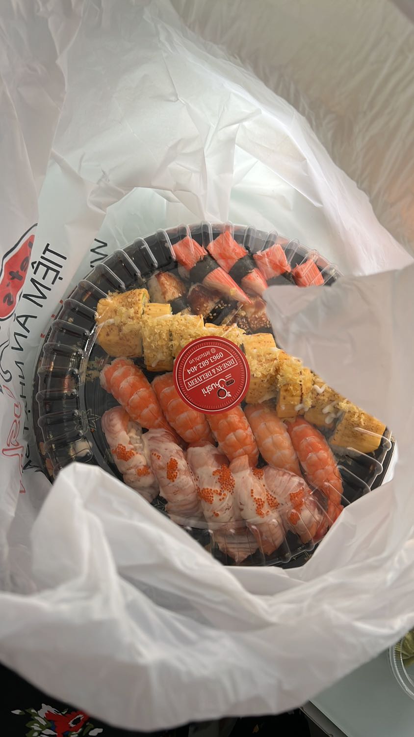 Giao hàng nhanh. Giá thành hợp lý. Nói chung là ưng ạ. Cảm ơn tiki nhiều. Hihi. Dùng 1 đôi tặng 1 đôi rồi ạ. Tuyệt vời. Ảnh minh hoạ thôi ạ