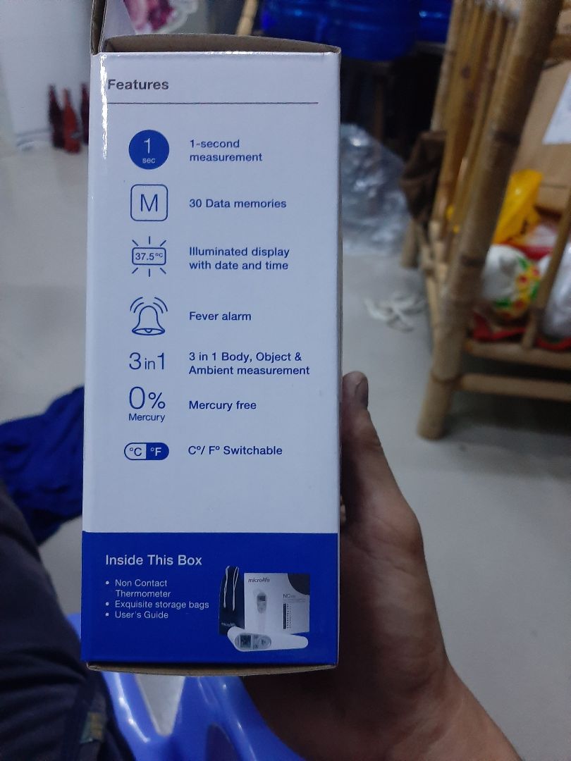 hàng tốt đo chuẩn hơn cây omron nữa đúng là mỗi hãng mạnh về 1 món hàng tốt đo chuẩn hơn cây omron nữa đúng là mỗi hãng mạnh về 1 món