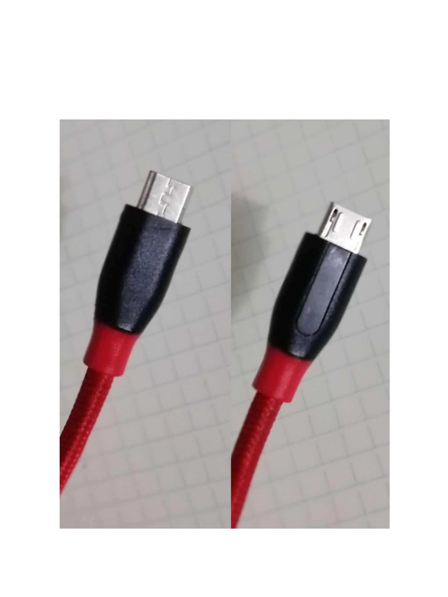 Dây dài, nhận tốt, sạc nhanh hơn bình thường chút dù máy không có chế độ sạc nhanh. Mới mua về thấy dây hơi cứng nên nhiều khi phải "vặn vẹo" để cắm nhưng dùng một vài tuần sẽ mềm ra hết. Phần nhựa đầu tiếp nối vào cổng sạc thiết kế 2 mặt khác nhau nên dễ xác định chiều cắm mà không cần nhìn, một điểm cộng lớn.