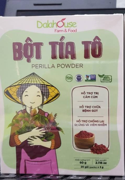 Đóng gói tiện lợi, dễ dàng sử dụng. Tốt cho sức khỏe, lần đầu cũng hơi khó uống, sau quen rồi thì thấy bình thường.